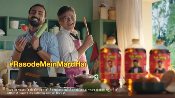 Bail Kolhu's new campaign challenges society's gender norms