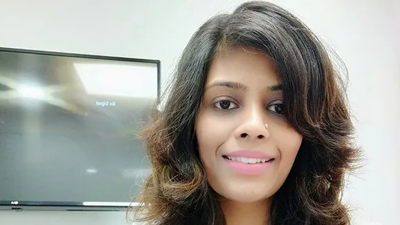 Swiggy's former Creative Director Shikha Gupta joins slice as Creative Head 
