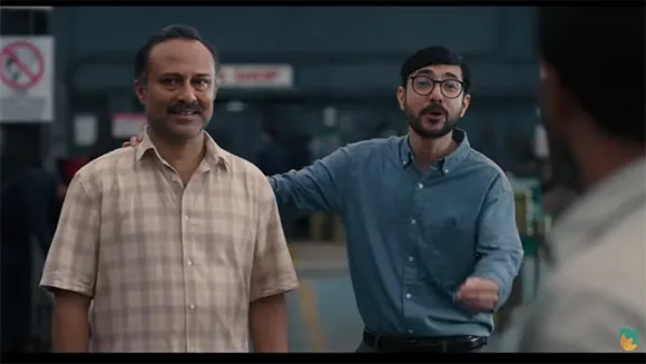 Ujjivan SFB's new campaign emphasises the importance of trust in banking and life