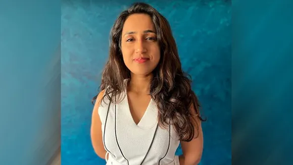 The Label Life appoints HUL's Garima Garg as CEO