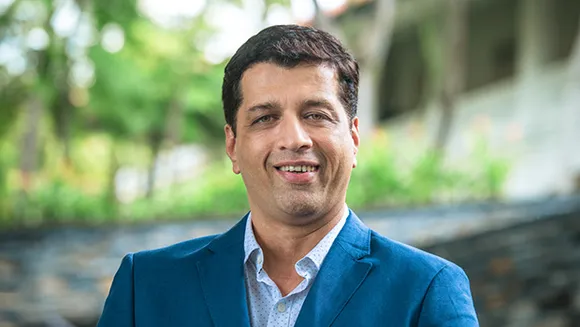 Anand Chakravarthy joins Omnicom Media Group India as Chief Growth Officer