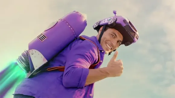 Acko shows how car insurance journey can be simple and transparent in new spot 