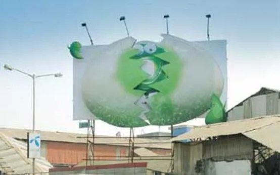 Streetsmart Launches OOH Campaign For Videocon Mobile