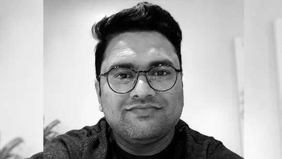 Dentsu Webchutney's Nishi Kant appointed mcgarrybowen India President