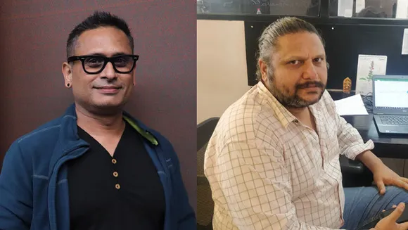 Leadership changes effected at Mullen Lintas Bangalore 
