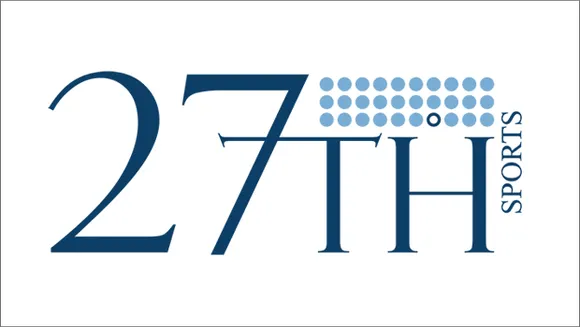 27th Sports acquires marketing mandate for India's Test and ODI series against Bangladesh