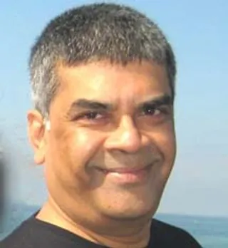 Percept/H elevates Prabhakar Mundkur to Executive Director