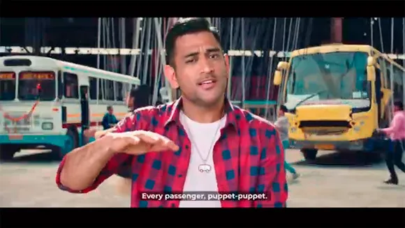 redBus asks commuters to avoid unorganised ticketing methods in new spot 