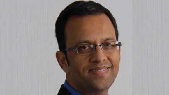 Ola appoints former Unilever EVP Hemant Bakshi as CEO