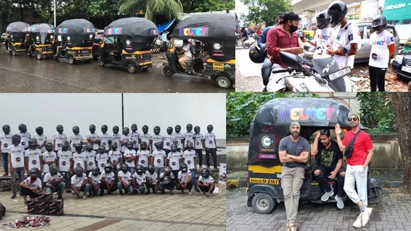 Zee5's #HelmetOn campaign reaches 85 mn+ audiences, breaks taboo around condoms usage