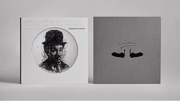 'A Silent Frown' book dedicated to the life of Charlie Chaplin to be launched on April 16