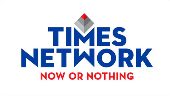 Times Network launches Times Now World and Mirror Now in Middle East