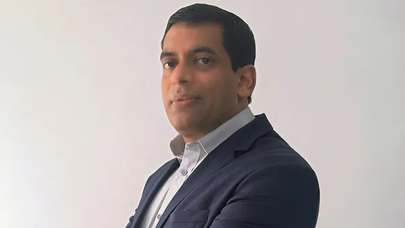 Bharti AXA Life Insurance appoints Archit Shankar as Head of Marketing