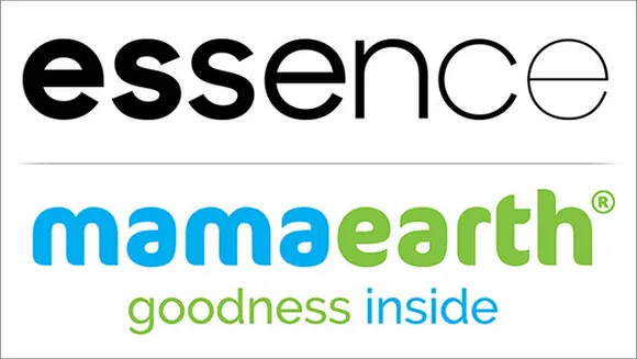 Essence wins integrated media duties for Mamaearth