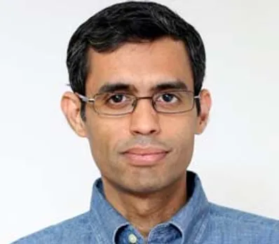 Rohit Saran puts in his papers at Economic Times