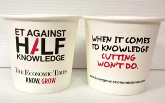 ET's storm in a tea cup activation against half-knowledge