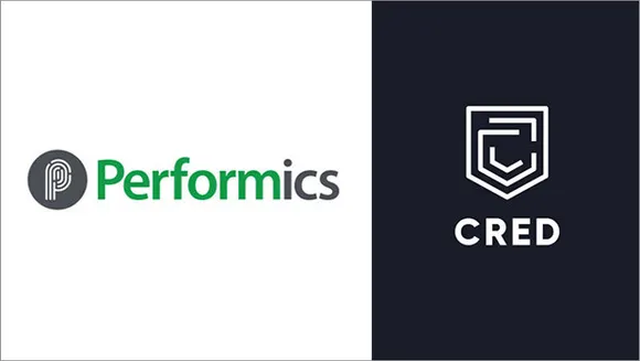 Performics India wins digital media duties of CRED