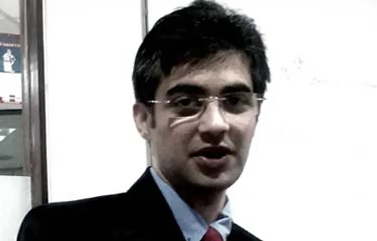 Vivek Malhotra joins BIG FM as Marketing Head