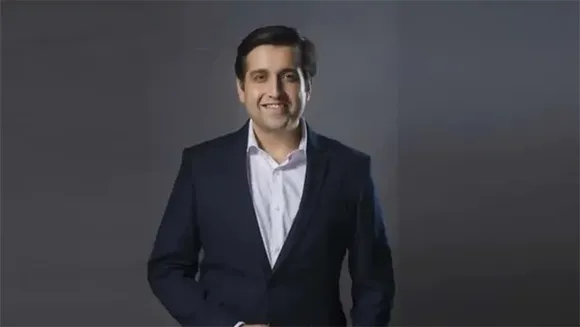 Realme co-founder Madhav Sheth exits after five years of association