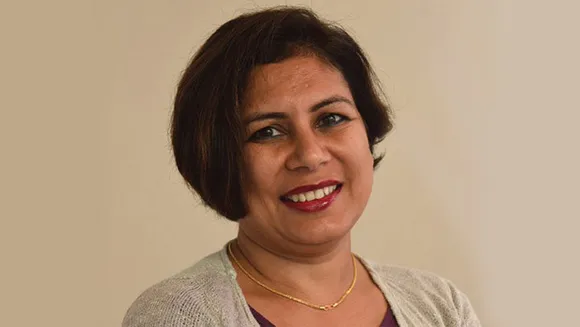 Jyoti Bansal steps down as CEO of PHD India