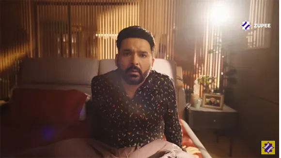 Zupee launches 'India Ka Apna Game' campaign featuring new brand ambassador Kapil Sharma
