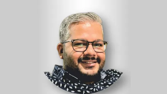 Clubhouse's Parijat Kaushik joins Reliance Beauty as Head of Brand and Communication