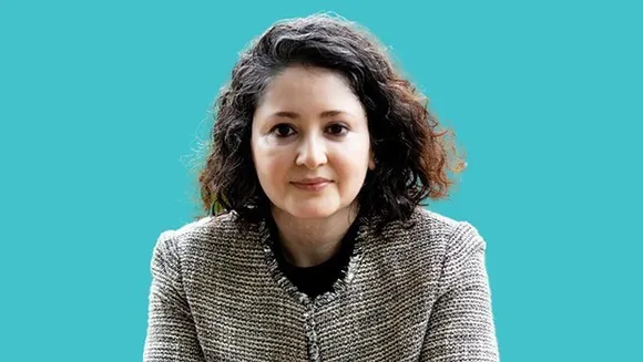 Rashi Goel joins Amazon India as Director, Marketing