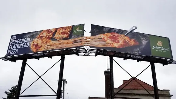 In-depth: Creatively dry – Why does OOH lack the oomph factor?