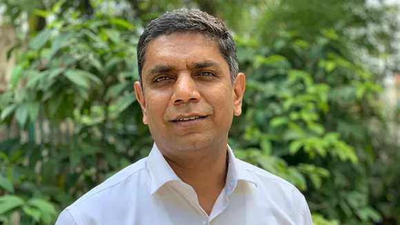Hemal Bhuptani joins Network Advertising as Senior VP, Client Services