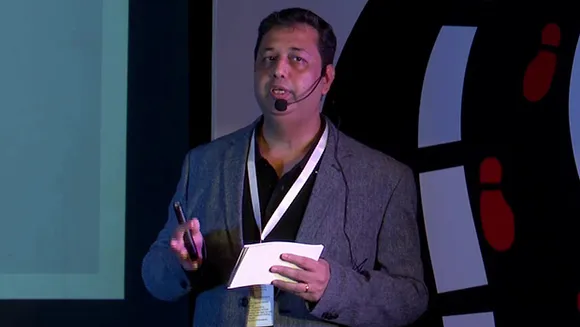 Malcolm Raphael moves on from BCCL