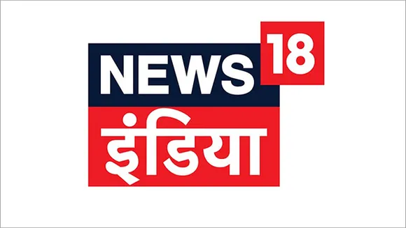 News18 India continues at the top in Ram Mandir consecration week