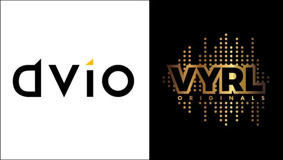 DViO Digital bags creative and social media mandate for VYRL Originals by Universal Music