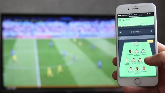 India's Fantasy sports market size to become worth Rs 1,65,000 crore in FY25: FIFS - Deloitte Report