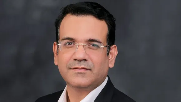 Perfetti Van Melle's Ritesh Sud quits