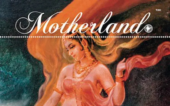 W+K's 'Motherland' explores the 'item number'