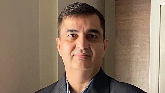 Zolo hires Rishi Sharma as Chief Marketing Officer