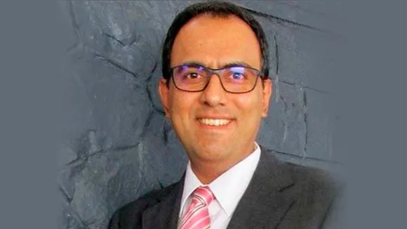 Aegon Life Insurance appoints Naveen Bachwani as Chief Operating Officer