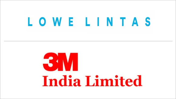 Lowe Lintas bags creative mandate for Scotch-Brite and Scotchgard 