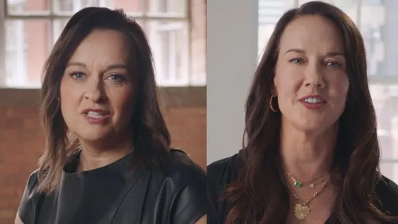 Iconic brands need to evolve and reinvent, says Rachel Ferdinando of Frito-Lay