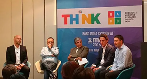 Zee Melt 2016: Experts debate effectiveness of ads on digital