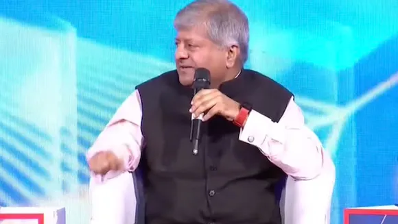 News can be a great reach builder, says Shashi Sinha in reference to News18 campaign