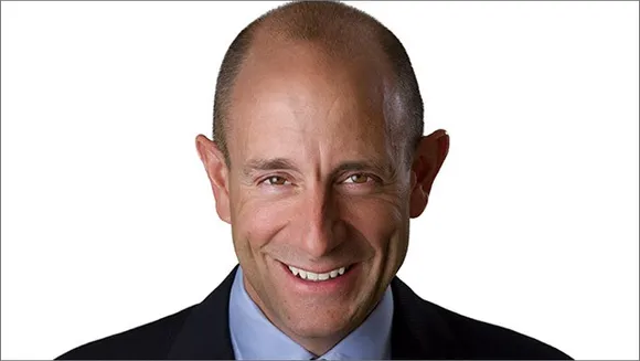 Chris Jansen to join Kantar as Group CEO