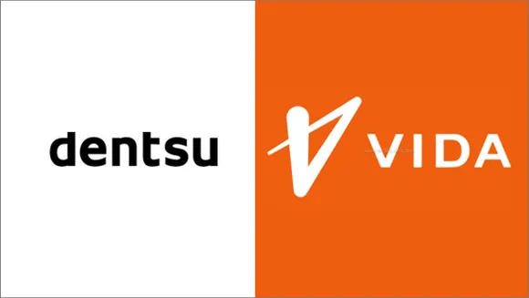 Dentsu India wins integrated media mandate for Hero MotoCorp's emerging mobility brand - Vida
