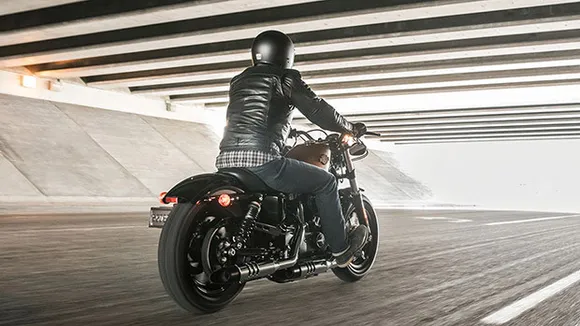 Harley-Davidson to ride in India on Hero MotoCorp