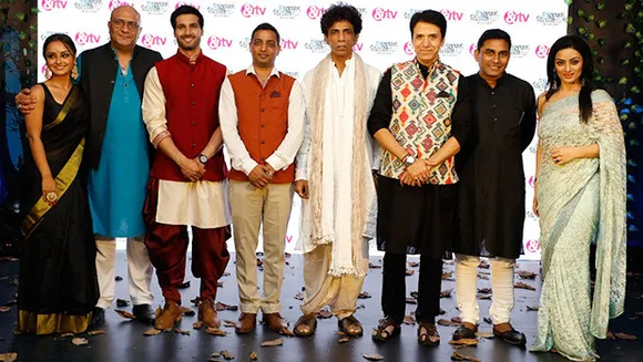 &TV launches Vikram Betaal Ki Rahsya Gaatha