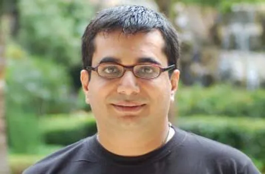 Vishal Gondal to move on from Indiagames and DisneyUTV