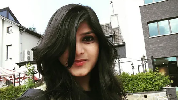 Rising Star: Maitri Ramkumar, Copy Supervisor, Isobar Bangalore