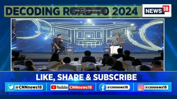 Will request GST council to reconsider tax on online gaming: Rajeev Chandrasekhar