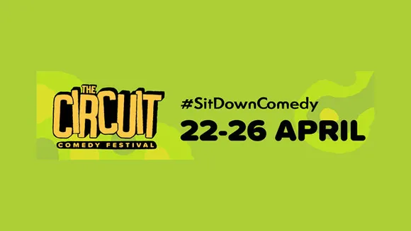 OML brings first digital edition of #SitDownComedy