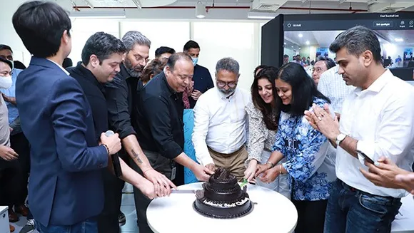With Covid-19 cases at an all-time low in India, Cheil reopens its doors to its employees